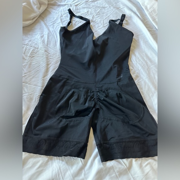 Vanna Belt sleeping waist trainer - Picture 2 of 4